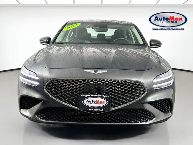 Used 2023 Genesis G70 2.0T AWD/4WD image 6