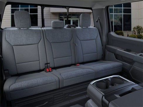 Used 2024 Ford F150 XLT w/ Equipment Group 303A High image 11