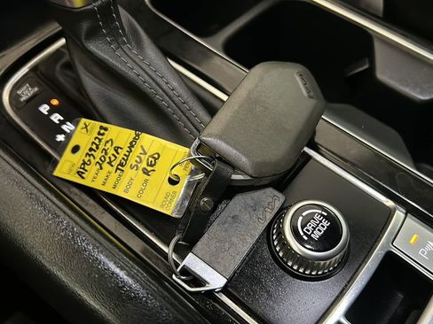 Used 2023 Kia Telluride S w/ S Sunroof Package image 28