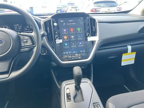 New 2025 Subaru Crosstrek 2.0i Premium image 19