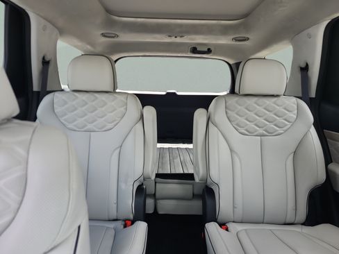 Certified 2022 Hyundai Palisade Calligraphy FWD image 20