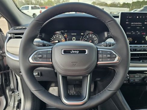 New 2026 Jeep Compass Limited AWD/4WD image 41