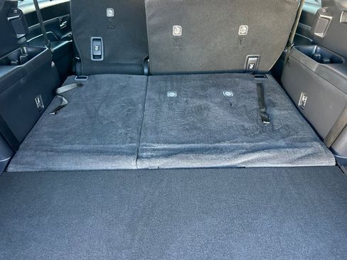 Used 2024 Toyota Grand Highlander XLE image 29