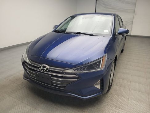 Used 2020 Hyundai Elantra SEL FWD image 15