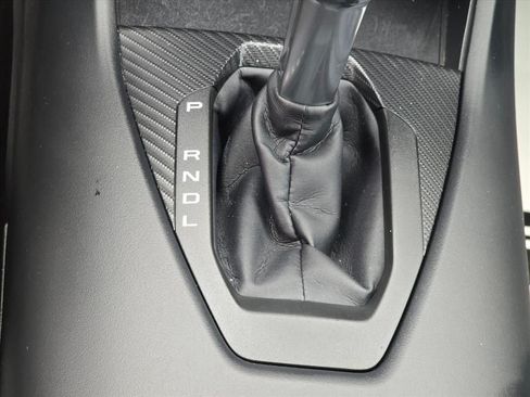 Used 2025 Ford Mustang Premium RWD image 19