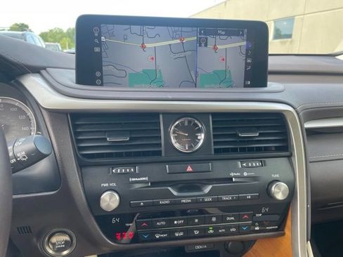 Used 2020 Lexus RX 350 AWD w/ Premium Package image 9
