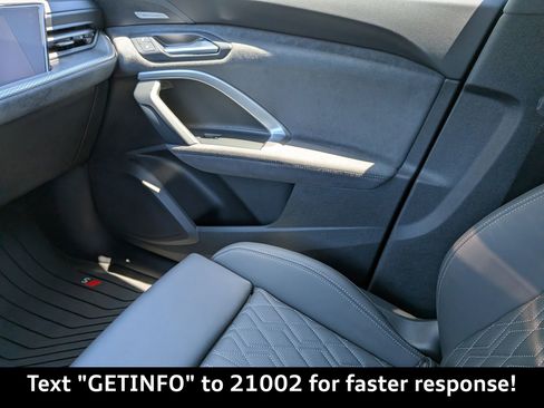 New 2026 Audi SQ5 Premium Plus AWD/4WD image 20