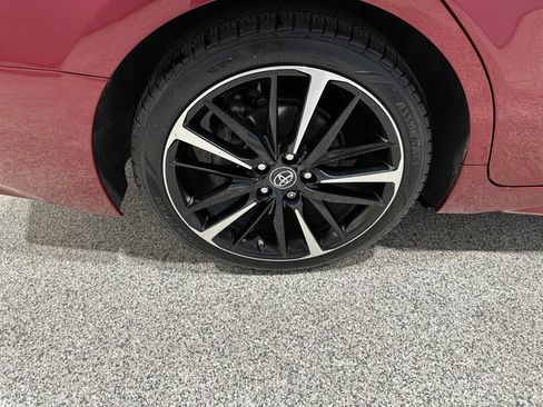 Used 2018 Toyota Camry XSE FWD image 20