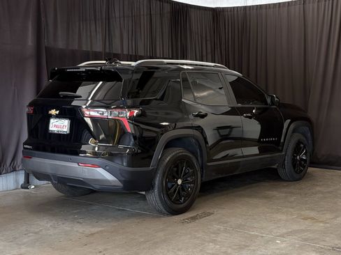 Used 2025 Chevrolet Equinox LT w/ Convenience Package II FWD image 26