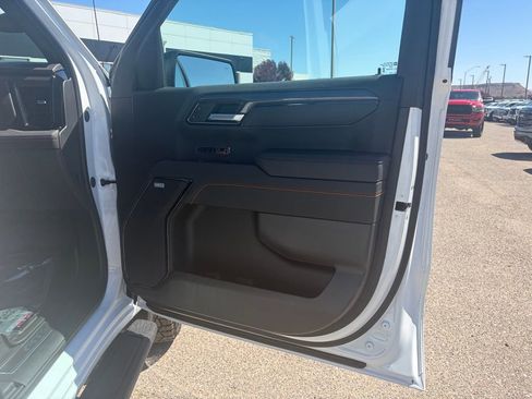 New 2026 GMC Sierra 1500 AT4 w/ AT4 Premium Package AWD/4WD image 15
