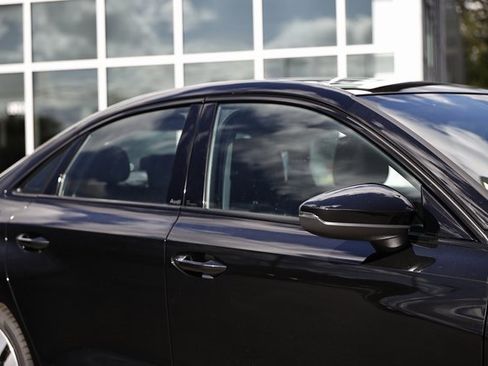 New 2026 Audi A3 2.0T Premium image 5