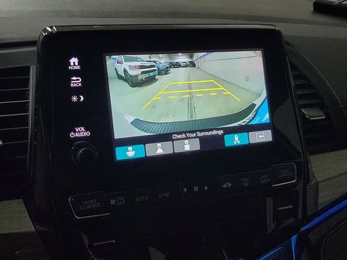 Certified 2023 Honda Odyssey Elite image 33