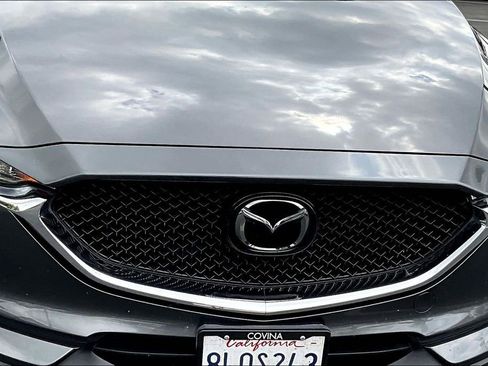 Used 2019 MAZDA CX-5 Touring FWD image 30