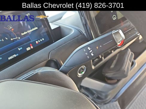 Used 2024 Chevrolet Brightdrop 600 AWD/4WD image 16