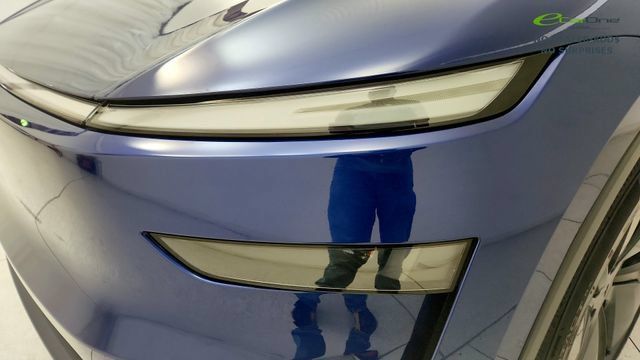Used 2026 Tesla Model Y AWD image 24