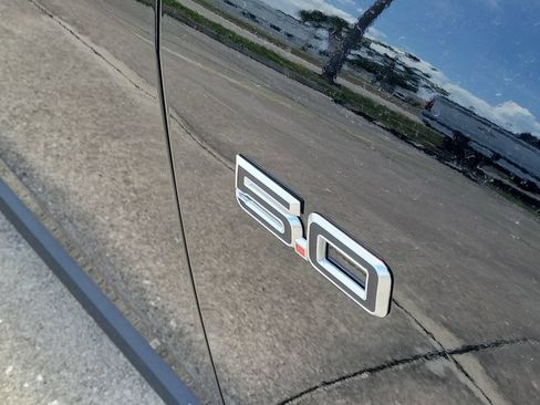 New 2025 Ford Mustang GT Premium RWD image 8