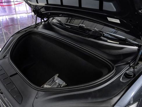 Used 2022 Tesla Model X Plaid image 47