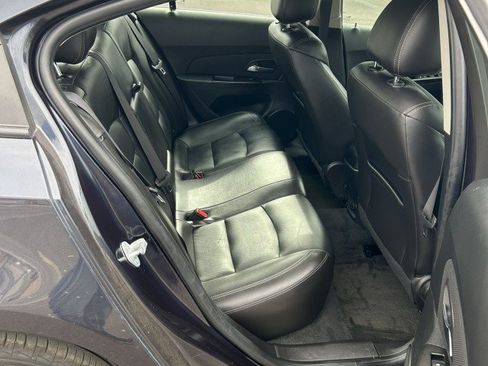 Used 2014 Chevrolet Cruze LT w/ RS Package FWD image 22