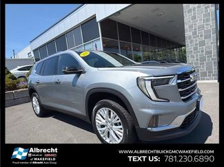 Used 2026 GMC Acadia Elevation w/ Elevation Premium Package AWD/4WD video 1