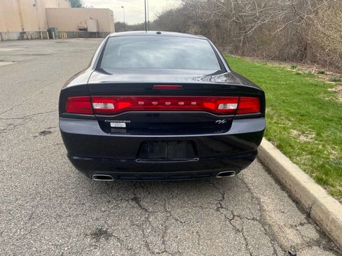 Used 2012 Dodge Charger R/T image 7