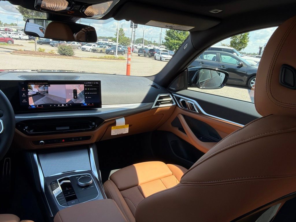 New 2026 BMW 430i w/ M Sport Package RWD image 28