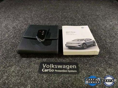Used 2023 Volkswagen ID.4 Pro S Plus image 87