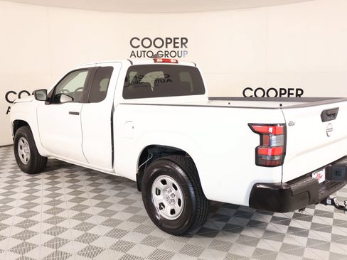 Used 2022 Nissan Frontier S RWD image 21