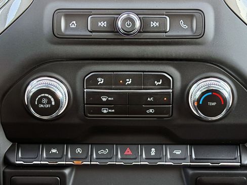 New 2026 GMC Sierra 1500 Pro w/ Graphite Edition image 20