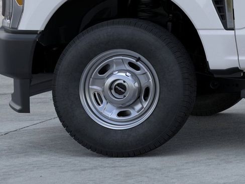 New 2025 Ford F250 XL w/ Snow Plow Prep Package image 19