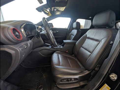 Used 2021 Chevrolet Blazer RS image 20