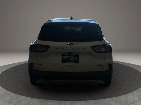Used 2022 Ford Escape SE AWD/4WD image 4