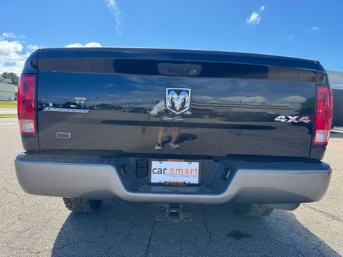 Used 2013 RAM 1500 Outdoorsman AWD/4WD image 6