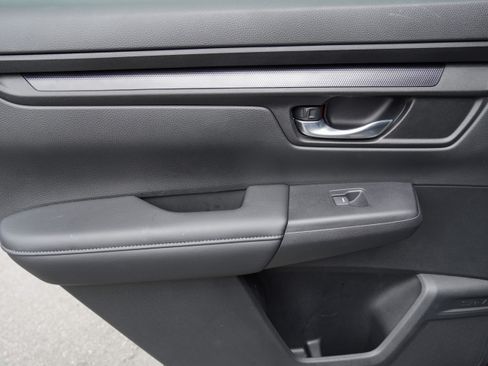 Used 2024 Honda CR-V EX image 28