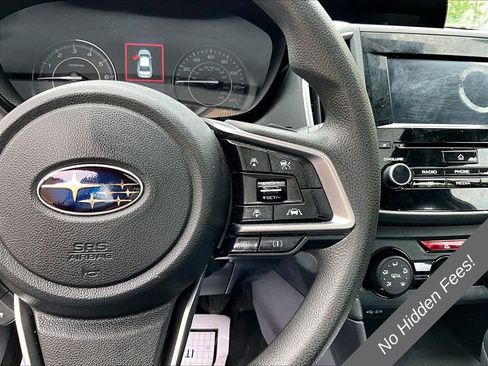 Used 2023 Subaru Impreza 2.0i Premium AWD/4WD image 16