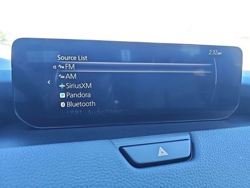 Used 2024 MAZDA CX-90 3.3 Turbo w/ Premium Package image 26