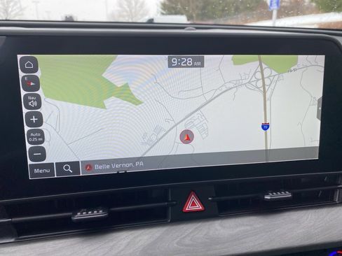 Certified 2023 Kia Sportage X-Line w/ X-Line Premium Package image 39