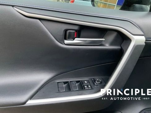 Used 2021 Toyota RAV4 XSE image 12
