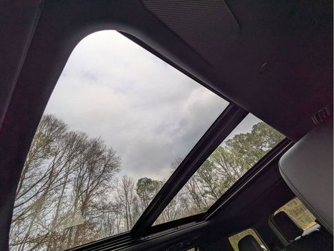 New 2026 Ford Expedition Platinum w/ Stealth Performance Package image 26