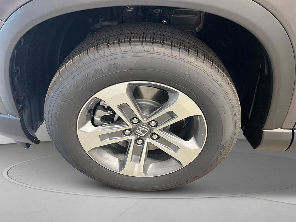 New 2026 Honda Pilot EX-L image 23