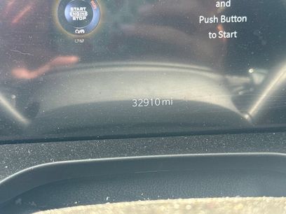 Used 2023 Jeep Grand Cherokee Altitude