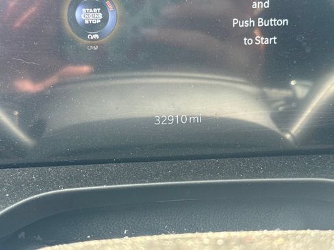 Used 2023 Jeep Grand Cherokee Altitude AWD/4WD image 1