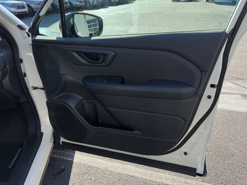 New 2026 Subaru Forester Premium image 42