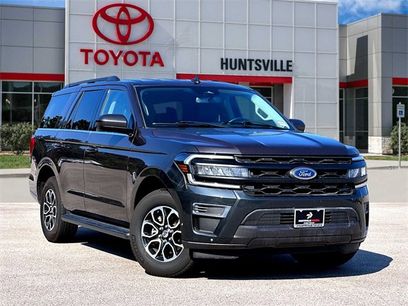 Used 2024 Ford Expedition XLT