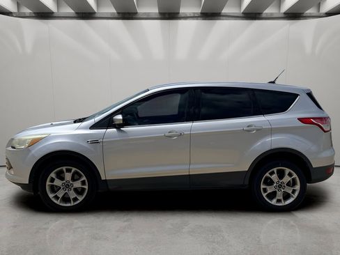 Used 2013 Ford Escape SEL AWD/4WD image 2