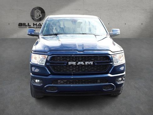 Used 2023 RAM 1500 Big Horn image 6