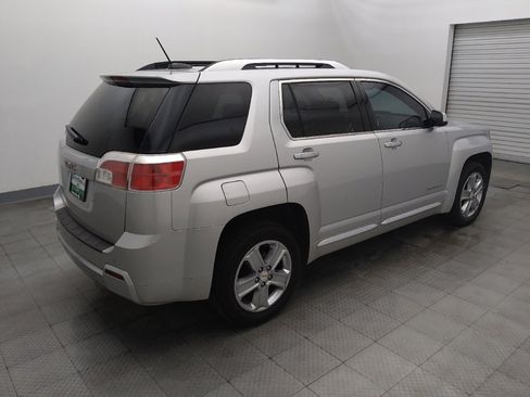 Used 2015 GMC Terrain Denali FWD image 10