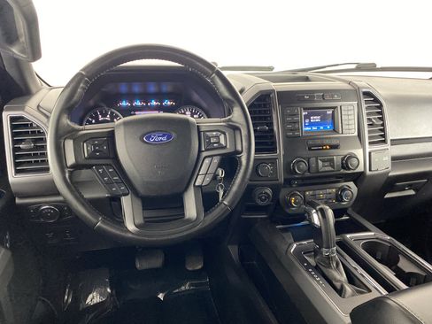 Used 2017 Ford F150 XLT w/ Equipment Group 301A Mid AWD/4WD image 32