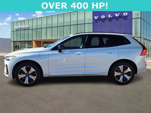 Used 2023 Volvo XC60 T8 Plus image 6