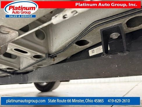 Used 2017 Chevrolet Traverse LT AWD/4WD image 9