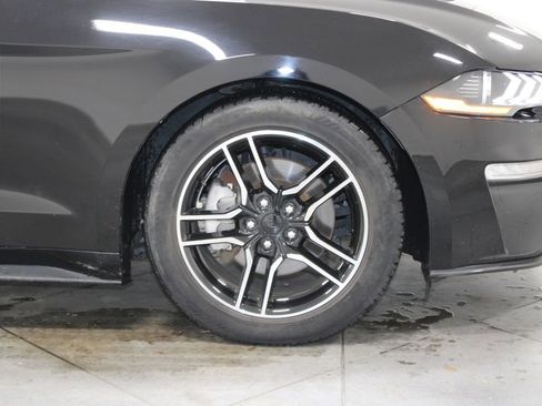 Used 2023 Ford Mustang Premium image 13